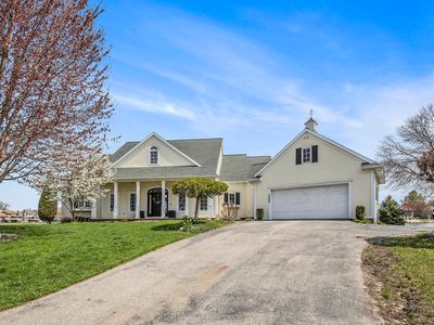 3883 Shorewood Ct SW, Grandville, MI, 49418