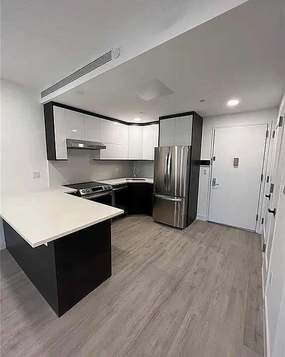1st image of 1238 63rd St #227