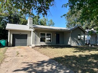 3316 E Osie St, Wichita, KS 67218
