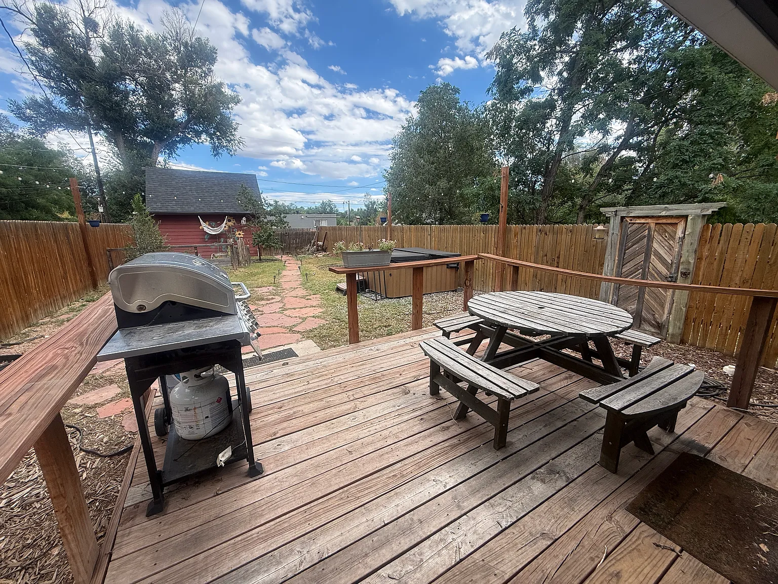 4 bed, 1780 sqft, $3,000 — Photo 4