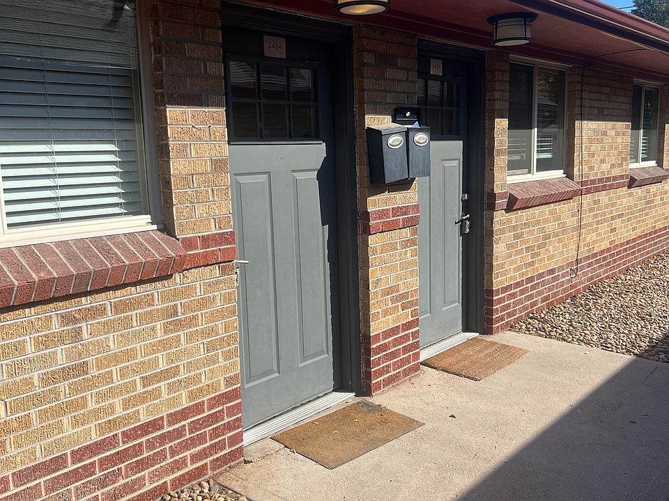 1st image of 2424 N High St #2424