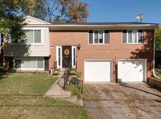 802 Hanson Dr, Cincinnati, OH 45240