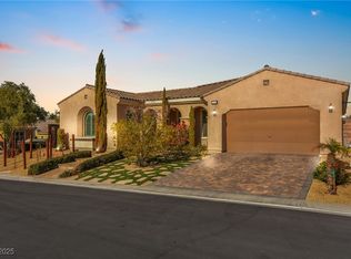 2 Lago Turchino Ct, Henderson, NV 89011
