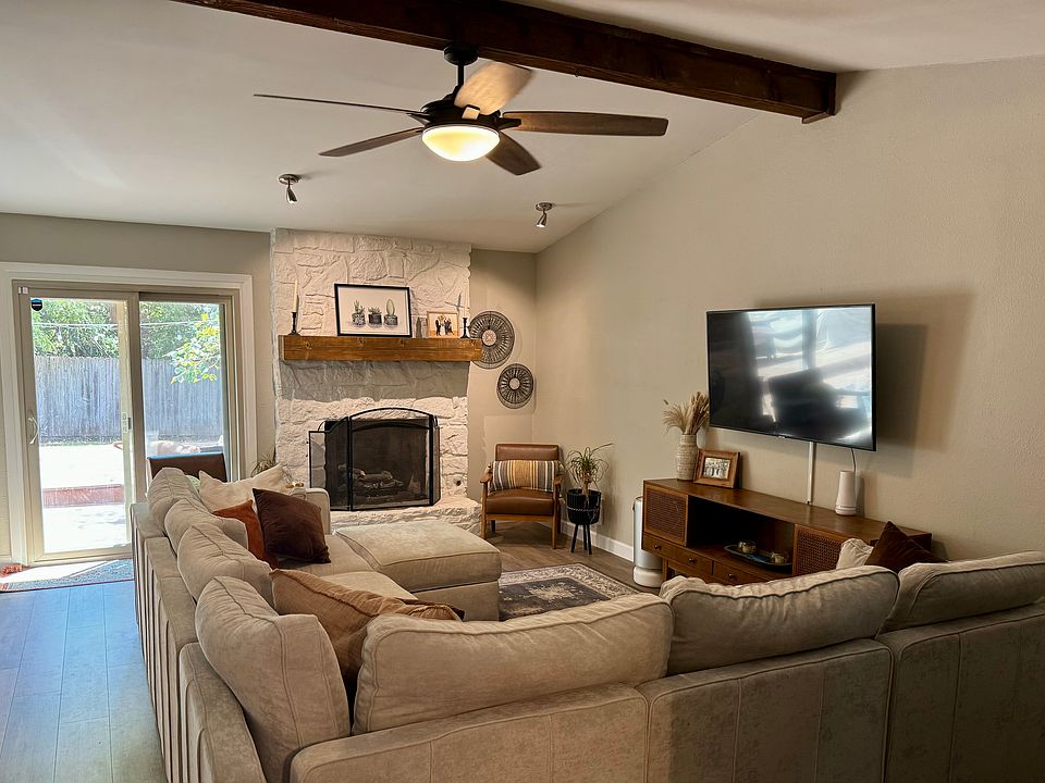 ᖇ ·͜·☆⡱ 7309 Shady Hollow Ln, Fort Worth, TX 76182 | Zillow