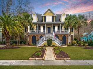 2025 Ashburton Way, Mount Pleasant, SC 29466