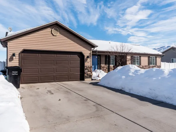 1341 W 3390 S, Nibley, UT 84321