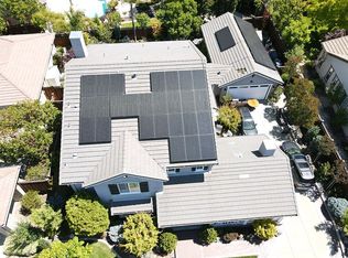 852 Trinity Hills Ln, Livermore, CA 94550