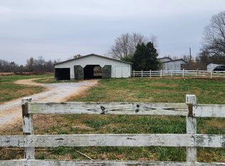 1 Hollow Springs Rd, Bradyville, TN 37026