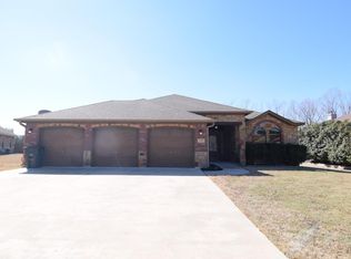 5401 Spring Valley Dr, Killeen, TX 76542