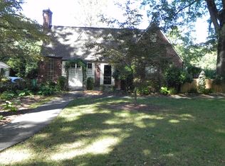 820 Arbordale Ave, High Point, NC 27262