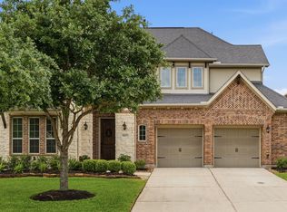 31407 Falling Cedar Ct, Spring, TX 77386