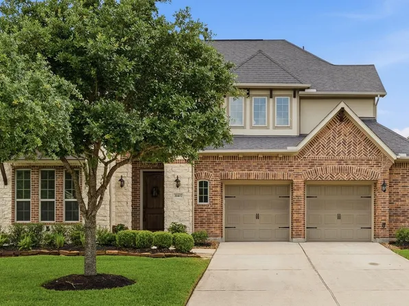 31407 Falling Cedar Ct, Spring, TX 77386