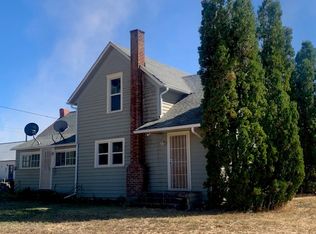 23510 E Hoxie Rd, Rockford, WA 99030