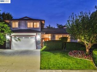 9518 Alcosta Blvd, San Ramon, CA 94583