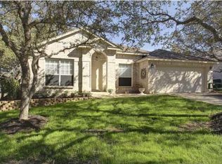 1702 Oakmont Ln, Cedar Park, TX 78613