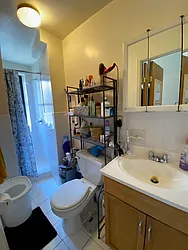 Rented by Mdays Realty