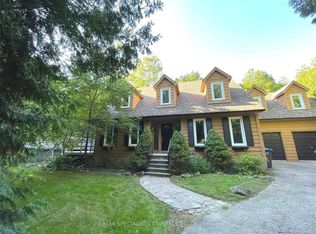 4 Sunshine Mountain Dr, Caledon, ON L7C0A1