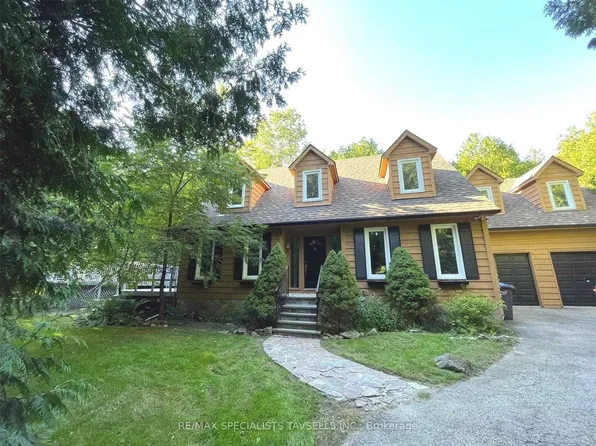 4 Sunshine Mountain Dr, Caledon, ON L7C 0A1