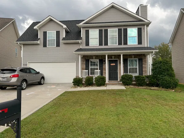 7540 Dupree Rd, Knoxville, TN 37920