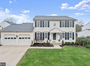 7117 Wimmer Ln, Sykesville, MD 21784