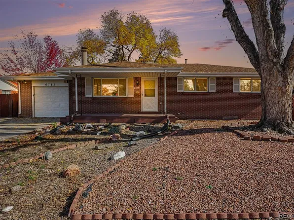 6782 Harlan Street, Arvada, CO 80003