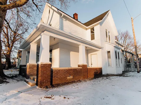 2131 Broadway, Fort Wayne, IN 46802