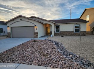7020 Aretha Way, Las Cruces, NM 88012