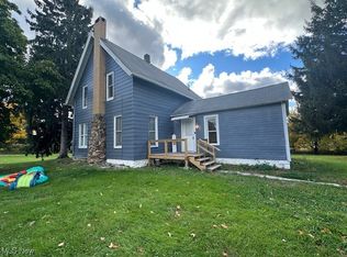 771 Keefus Rd, Conneaut, OH 44030