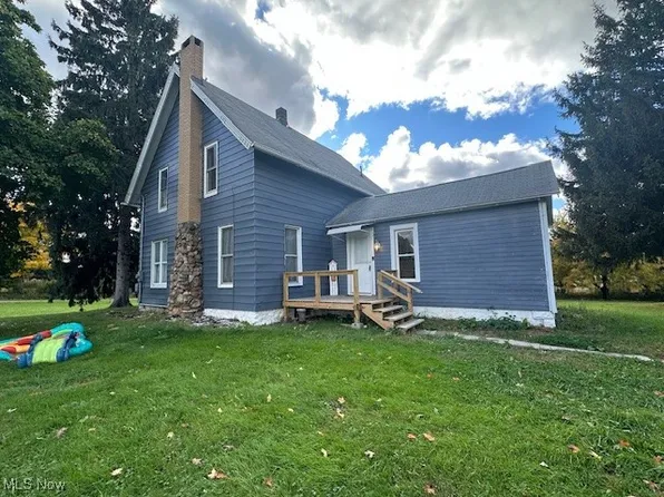 771 Keefus Rd, Conneaut, OH 44030