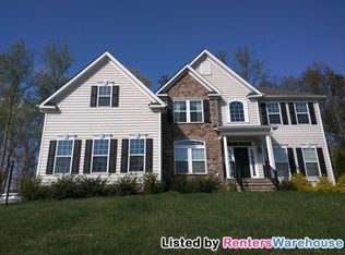 7848 Patriots Landing Pl, Quinton, VA 23141