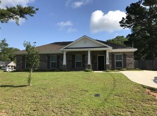 12930 Pearson Place Dr, Wilmer, AL 36587