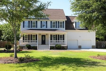 131 Bayshore Drive