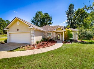 121 Blue Moon Ter, Hot Springs, AR 71913