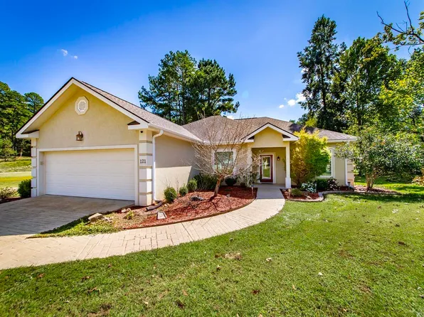 121 Blue Moon Ter, Hot Springs, AR 71913