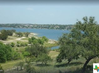 127 Comanche Point, Leander, TX 78645