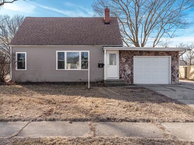 717 Renrose Ave, Loves Park, IL, 61111