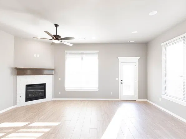 3220 Perch Dr, Yukon, OK 73099