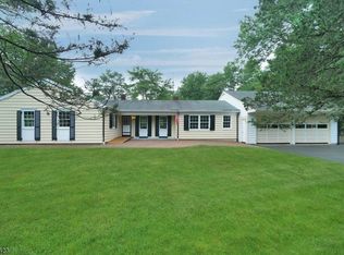 110 Somerset Ter, Bedminster, NJ 07921