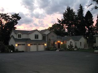 8706 SE 44th Pl, Mercer island, WA 98040