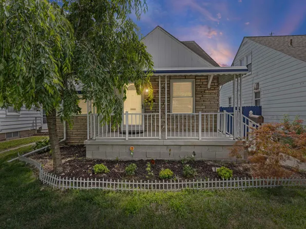 18260 Henry St, Melvindale, MI 48122