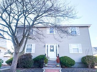 23 Branch St APT 4, Quincy, MA 02169