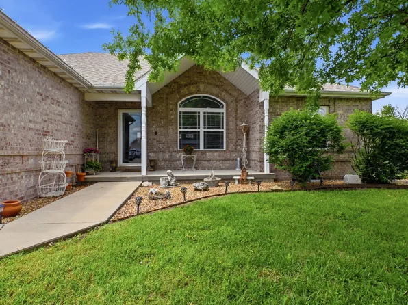 4763 S 129th Road, Bolivar, MO 65613