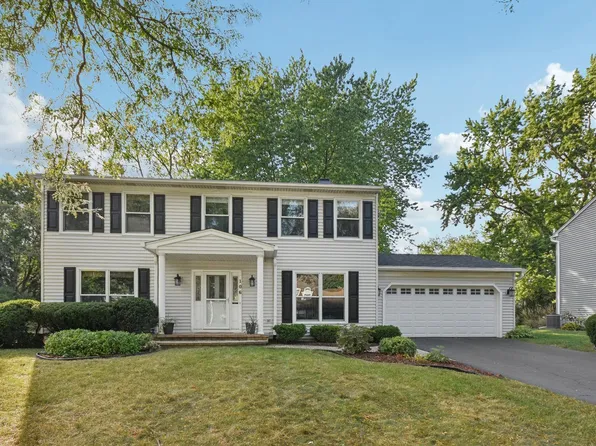 106 Bridgeport Ln, Geneva, IL 60134