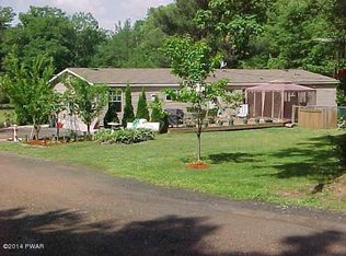 74 Knapp Rd, Lakeville, PA 18438