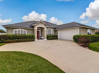 32268 Grand Parke Blvd, Fernandina Beach, FL 32034