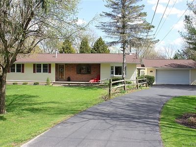 5755 Curriers Rd, Arcade, NY, 14009