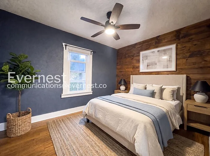 1 bed, 1.0 bath, 584 sqft, $1,895 — Photo 4