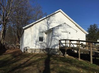 95 John St, Hudson Falls, NY 12839