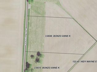 0 Rockwell Rd NE, Washington Court House, OH 43160