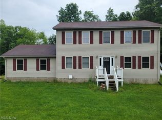 75128 Birch Rd, Kimbolton, OH 43749